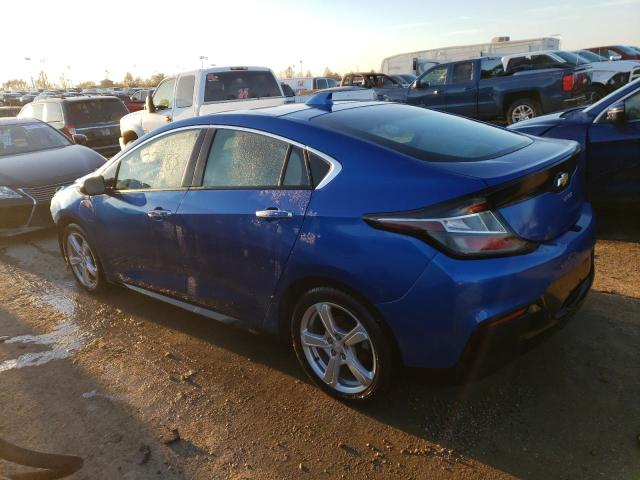 Obraz 2 z 2017 CHEVROLET VOLT LT 2017 z VIN 1G1RA6S58HU150502