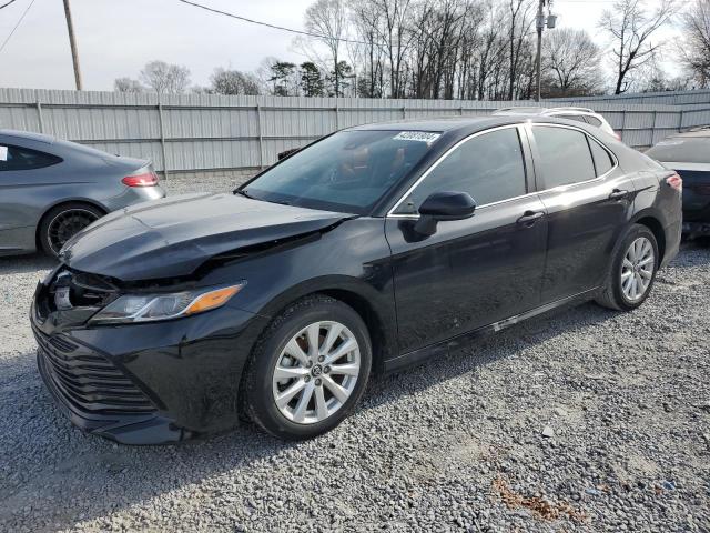 Obraz 1 z 2019 TOYOTA CAMRY L 2019 z VIN 4T1B11HK5KU822365