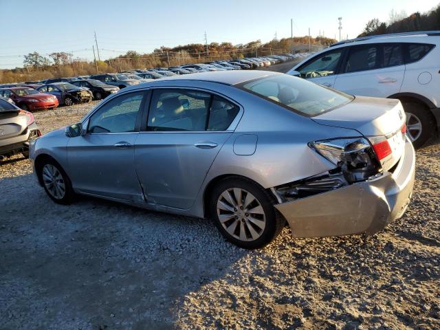Image 2 of 2014 HONDA ACCORD EX 2014 with VIN 1HGCR2F73EA303313