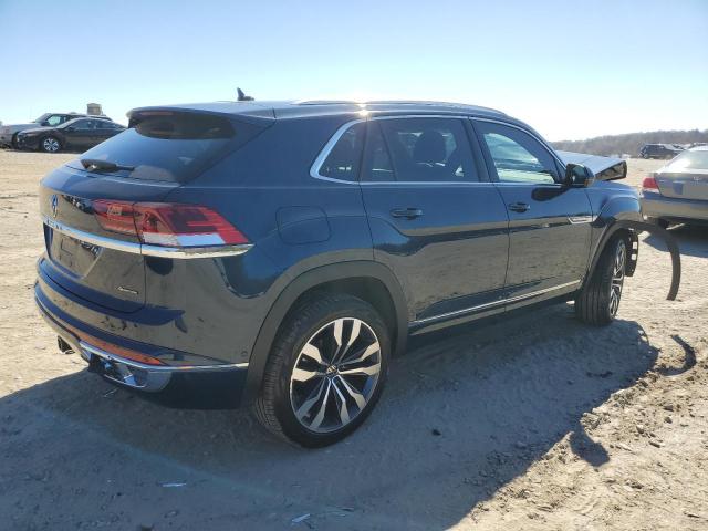 Obraz 3 z 2023 VOLKSWAGEN ATLAS CROSS SPORT SEL PREMIUM R-LINE 2023 z VIN 1V2FE2CA5PC224531