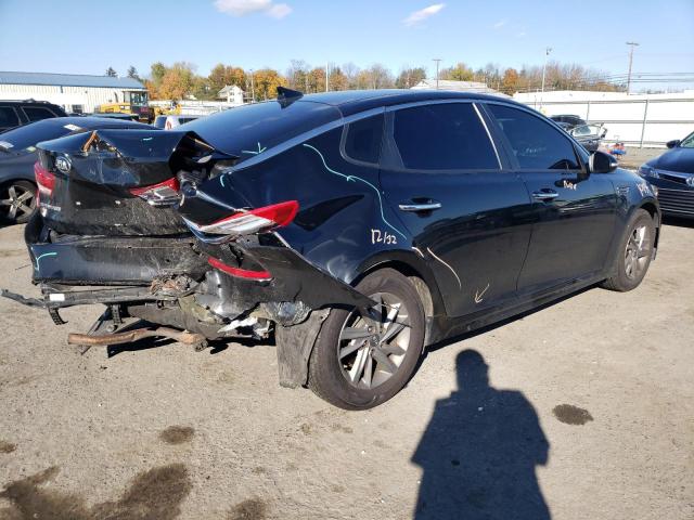 Изображение 3 2019 KIA OPTIMA LX 2019 с VIN 5XXGT4L36KG325840