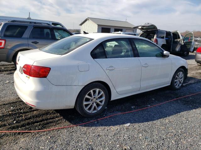Obraz 3 z 2014 VOLKSWAGEN JETTA SE 2014 z VIN 3VWB17AJ0EM355967