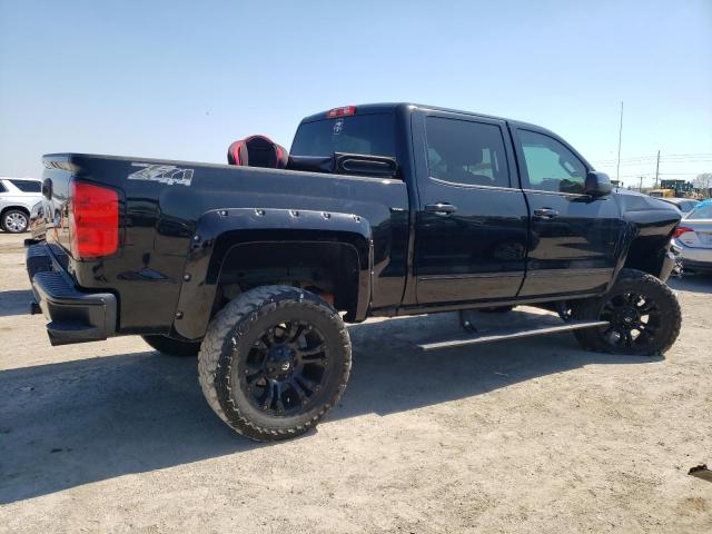 Obraz 3 z 2016 CHEVROLET SILVERADO K1500 LT 2016 z VIN 3GCUKREC4GG286718