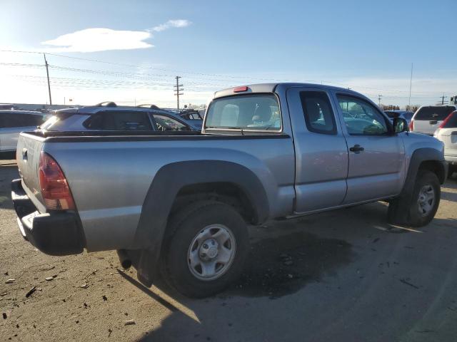 Image 3 of 2015 TOYOTA TACOMA ACCESS CAB 2015 with VIN 5TFUX4EN0FX038322