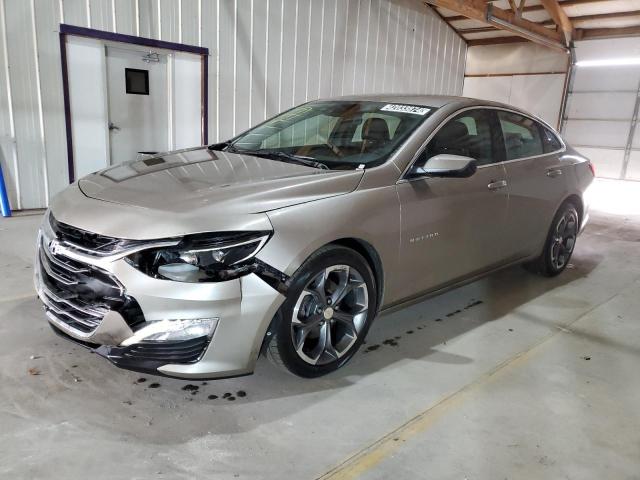 Image 1 of 2023 CHEVROLET MALIBU LT 2023 with VIN 1G1ZD5ST1PF137738