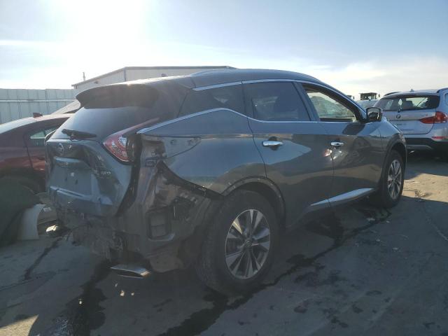 Image 3 of 2015 NISSAN MURANO S 2015 with VIN 5N1AZ2MHXFN231422