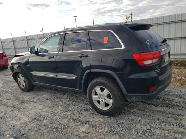 Изображение 2 2012 JEEP GRAND CHEROKEE LAREDO 2012 с VIN 1C4RJFAG9CC274884