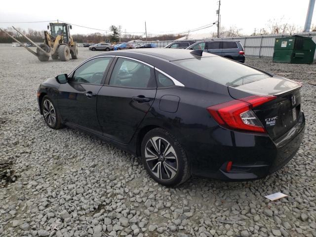 Image 2 of 2016 HONDA CIVIC EXL 2016 with VIN 2HGFC1F79GH652540