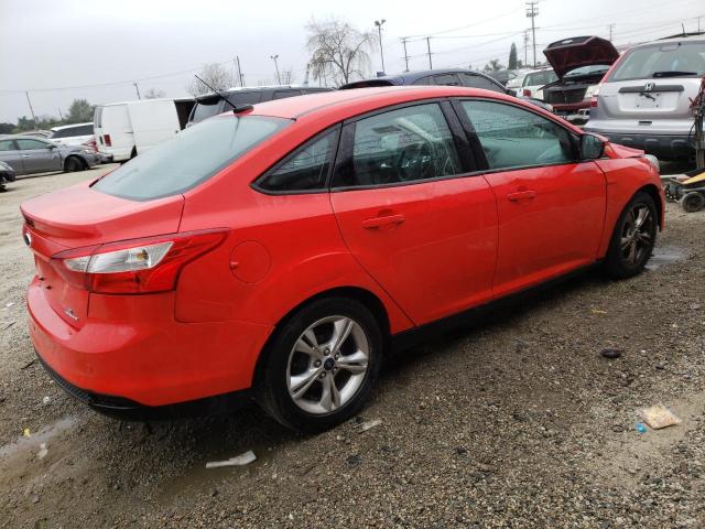 Image 3 of 2014 FORD FOCUS SE 2014 with VIN 1FADP3F27EL111339