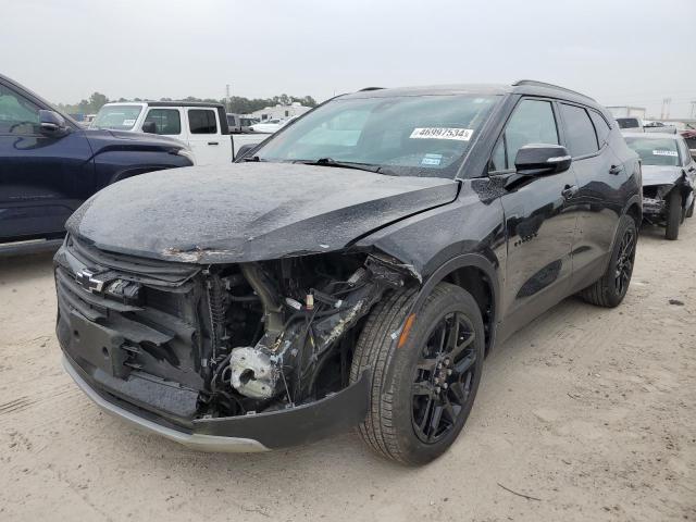 2021 CHEVROLET BLAZER 2LT 2021 image
