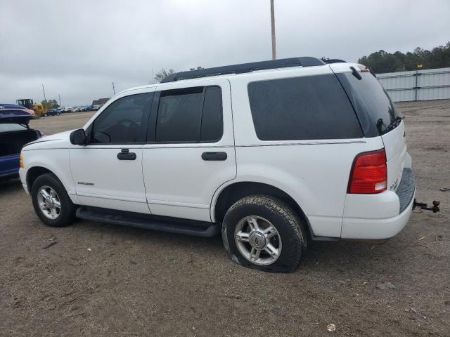 Image 2 of 2005 FORD EXPLORER XLT 2005 with VIN 1FMZU63K05UA45897