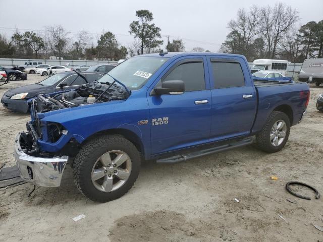 Obraz 1 z 2016 RAM 1500 SLT 2016 z VIN 3C6RR7LT7GG169571