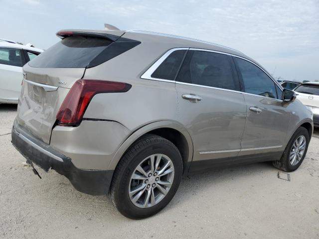 Image 3 of 2022 CADILLAC XT5 PREMIUM LUXURY 2022 with VIN 1GYKNCRS8NZ113952