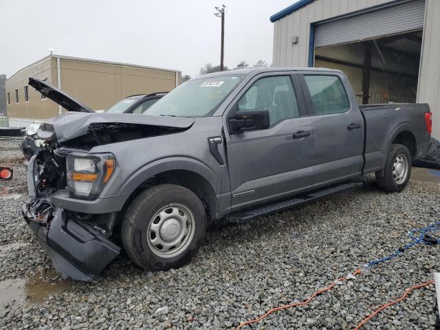 Image 1 of 2023 FORD F150 SUPERCREW 2023 with VIN 1FTFW1CD6PFA20399