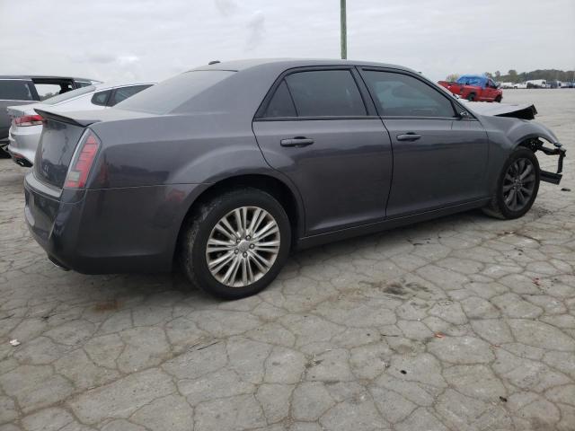 Изображение 3 2014 CHRYSLER 300 S 2014 с VIN 2C3CCAGTXEH331881