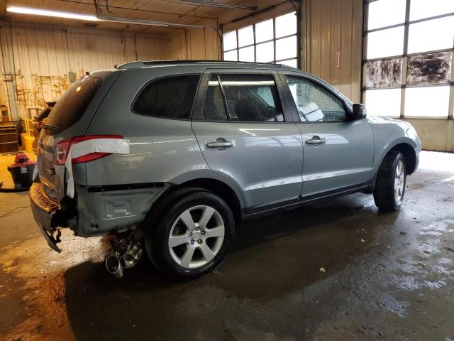 Obraz 3 z 2008 HYUNDAI SANTA FE SE 2008 z VIN 5NMSH73E28H206319