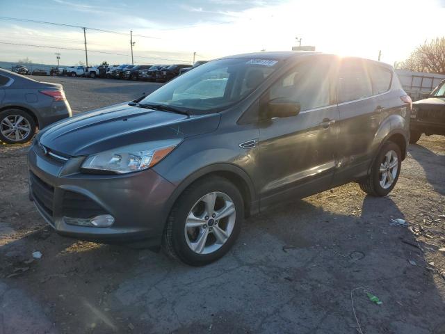 Image 1 of 2014 FORD ESCAPE SE 2014 with VIN 1FMCU0GX4EUD57892