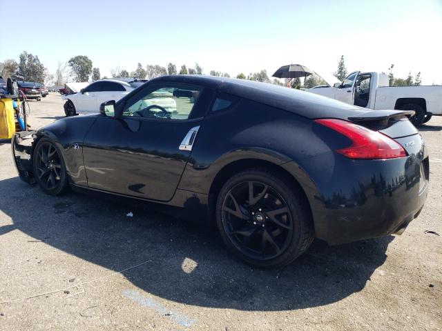 Obraz 2 z 2017 NISSAN 370Z BASE 2017 z VIN JN1AZ4EH0HM953895