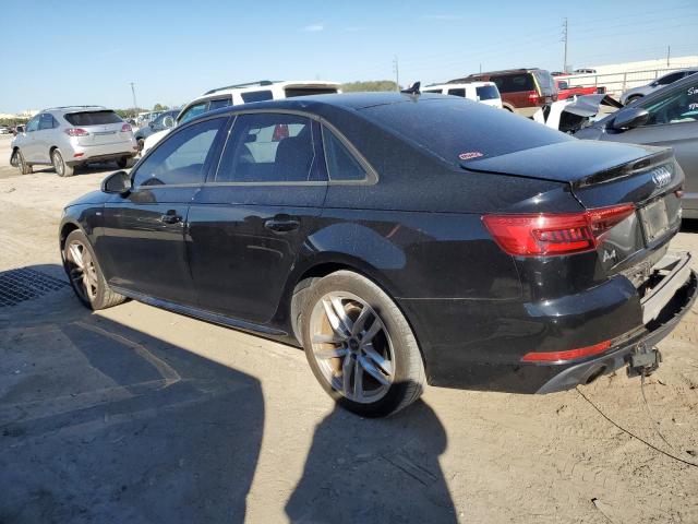 Obraz 2 z 2017 AUDI A4 ULTRA PREMIUM 2017 z VIN WAUKMAF41HN056733