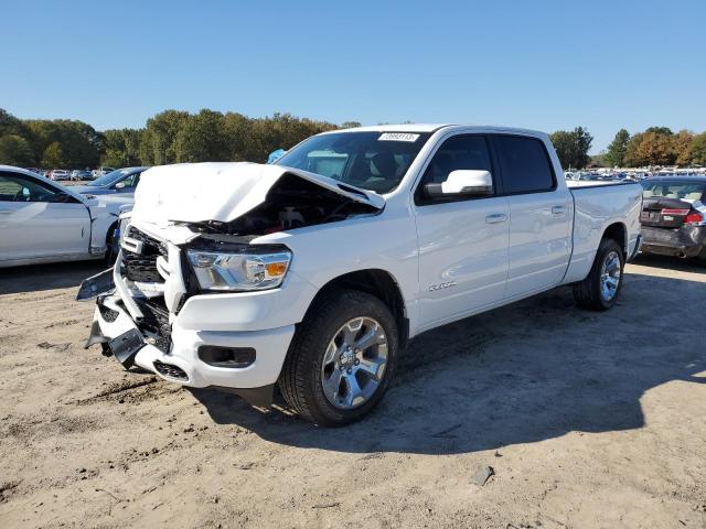 Obraz 1 z 2023 RAM 1500 BIG HORN/LONE STAR 2023 z VIN 1C6SRFMT4PN637502