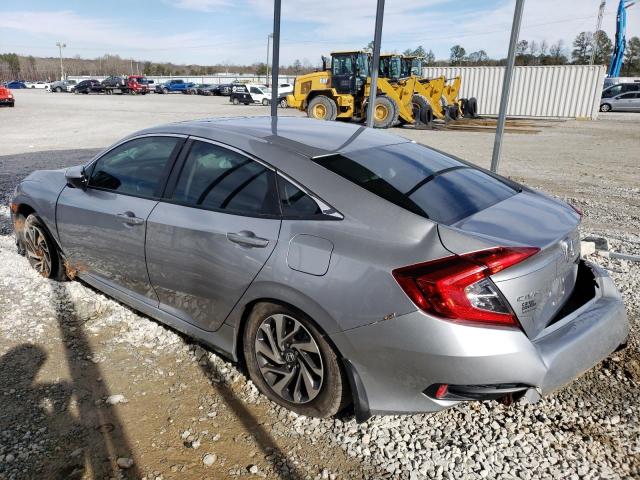 Obraz 2 z 2016 HONDA CIVIC EX 2016 z VIN 19XFC2F70GE011678