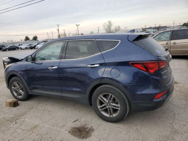 Obraz 2 z 2017 HYUNDAI SANTA FE SPORT  2017 z VIN 5XYZTDLBXHG453728