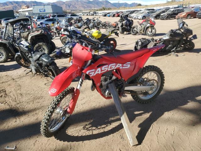 Image 2 of 2022 KTM MOTORCYCLE 2022 with VIN VBKGAK438NM175347