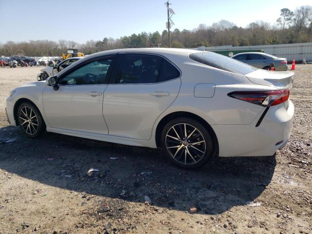 Obraz 2 z 2022 TOYOTA CAMRY SE 2022 z VIN 4T1G11AK5NU066086