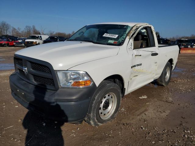 Изображение 2012 DODGE RAM 1500 ST 2012