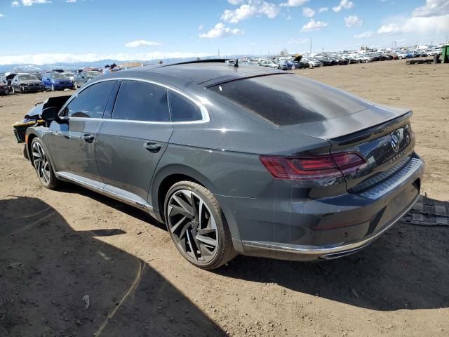 Obraz 2 z 2021 VOLKSWAGEN ARTEON SEL PREMIUM R-LINE 2021 z VIN WVWTR7AN7ME003105