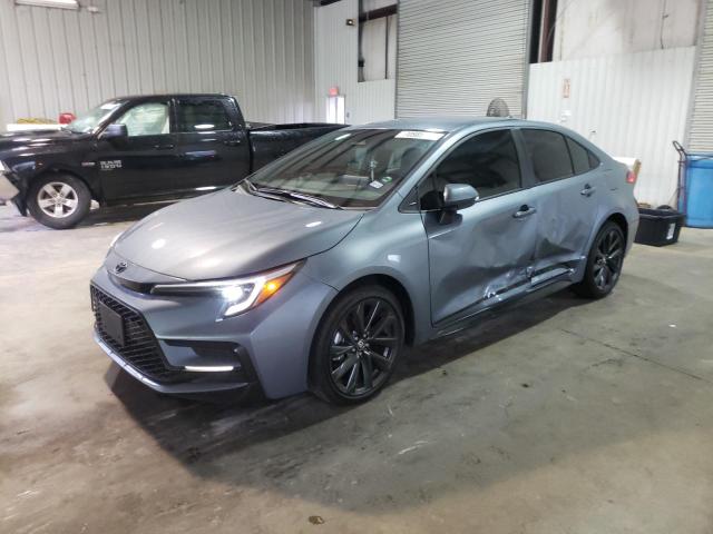 Image 1 of 2023 TOYOTA COROLLA SE 2023 with VIN 5YFS4MCE2PP159758