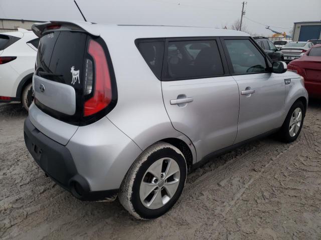 Изображение 3 2015 KIA SOUL  2015 с VIN KNDJN2A25F7752746
