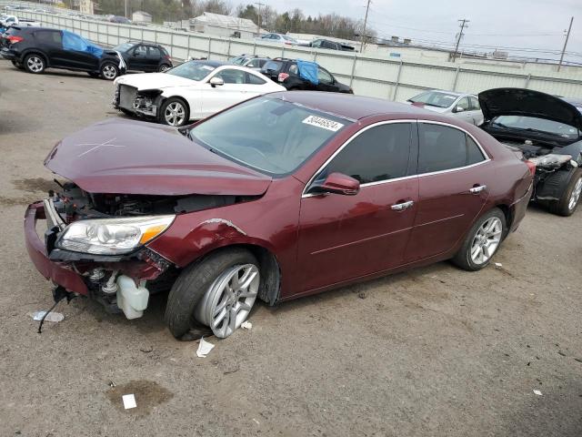 Image 1 of 2015 CHEVROLET MALIBU 1LT 2015 with VIN 1G11C5SL8FF302781