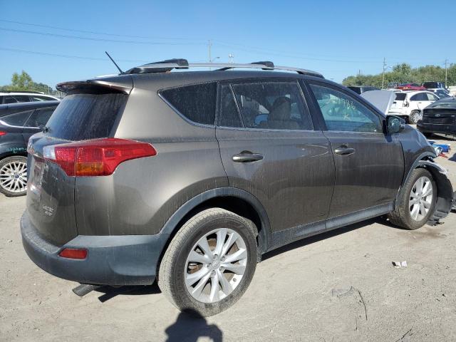 Obraz 3 z 2015 TOYOTA RAV4 LIMITED 2015 z VIN 2T3DFREV2FW327786