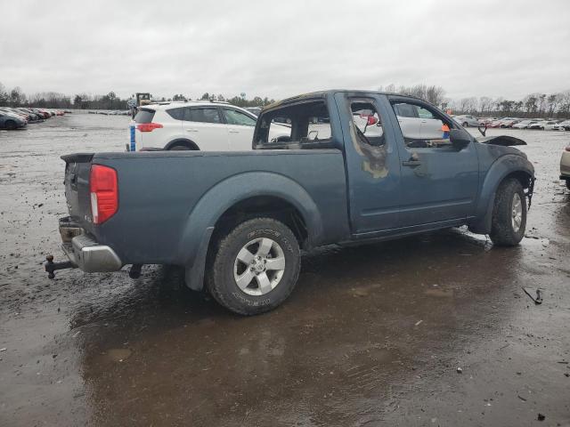 Obraz 3 z 2013 NISSAN FRONTIER SV 2013 z VIN 1N6AD0CW5DN722238