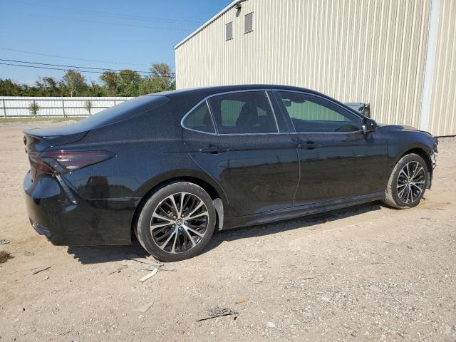 Изображение 3 2018 TOYOTA CAMRY L 2018 с VIN 4T1B11HK2JU641125
