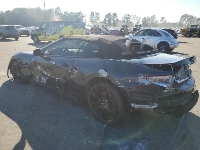 Image 2 of 2018 MASERATI GRANTURISMO S 2018 with VIN ZAM45VMA3J0295501