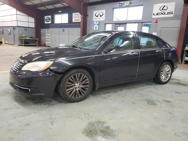 2011 CHRYSLER 200 LIMITED 2011 image