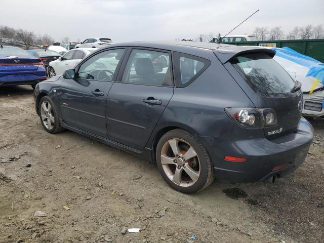 Изображение 2 2005 MAZDA 3 HATCHBACK 2005 с VIN JM1BK143851285528