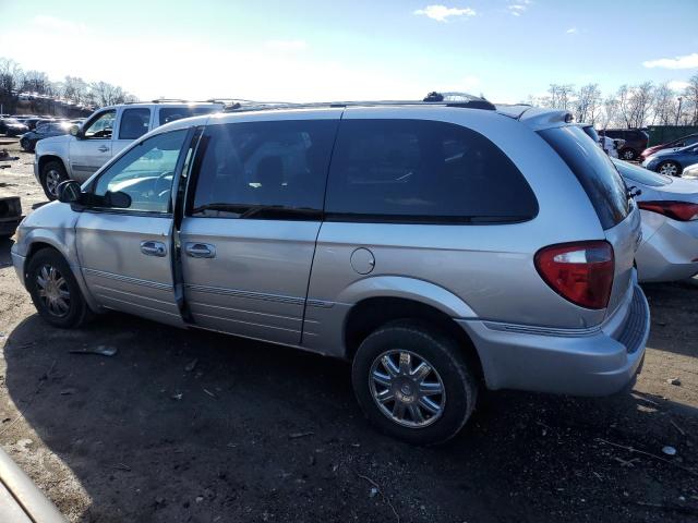 Obraz 2 z 2005 CHRYSLER TOWN & COUNTRY LIMITED 2005 z VIN 2C8GP64LX5R161517