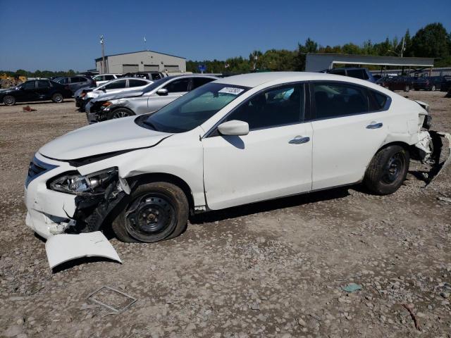 Image 1 of 2015 NISSAN ALTIMA 2.5 2015 with VIN 1N4AL3AP3FC275688
