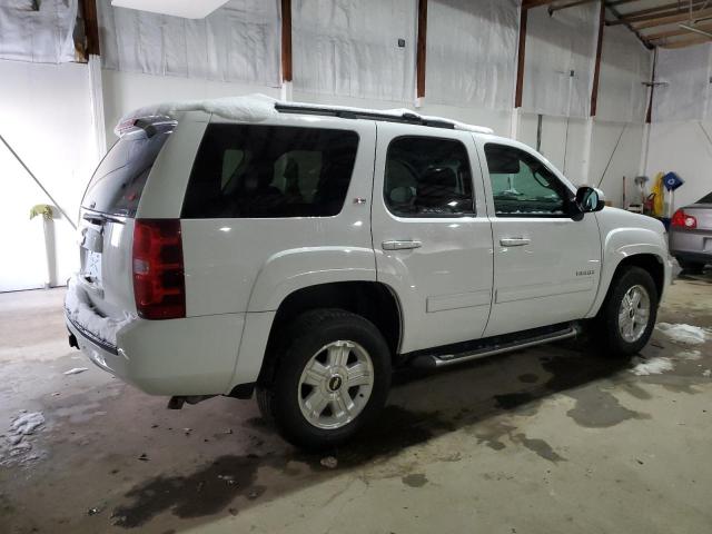 Image 3 of 2013 CHEVROLET TAHOE K1500 LT 2013 with VIN 1GNSKBE0XDR243119