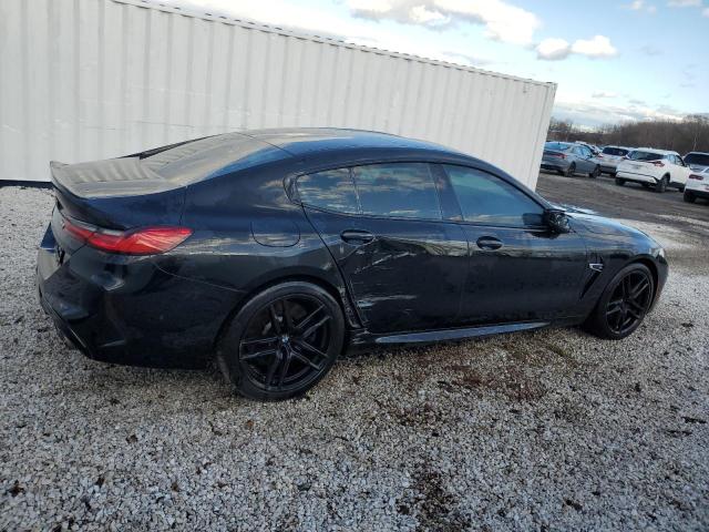 Изображение 3 2020 BMW M8  2020 с VIN WBSGV0C02LCE55538