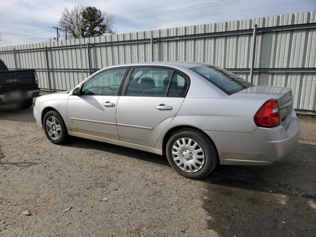 Изображение 2 2006 CHEVROLET MALIBU LT 2006 с VIN 1G1ZT51836F160288