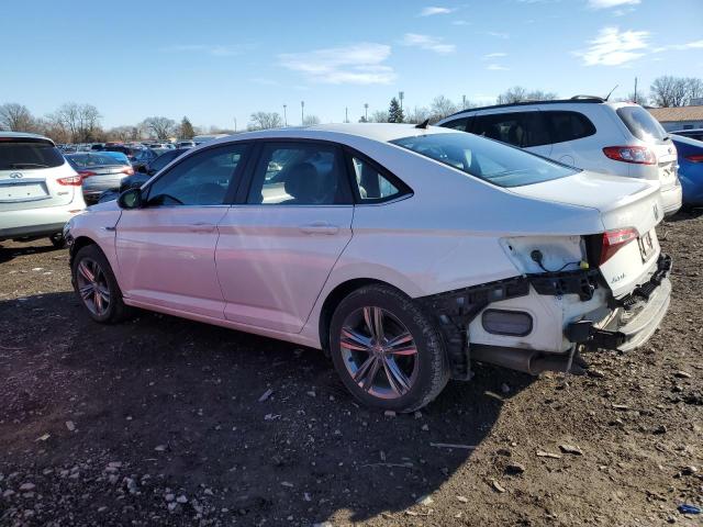 Image 2 of 2019 VOLKSWAGEN JETTA S 2019 with VIN 3VWC57BU6KM065830