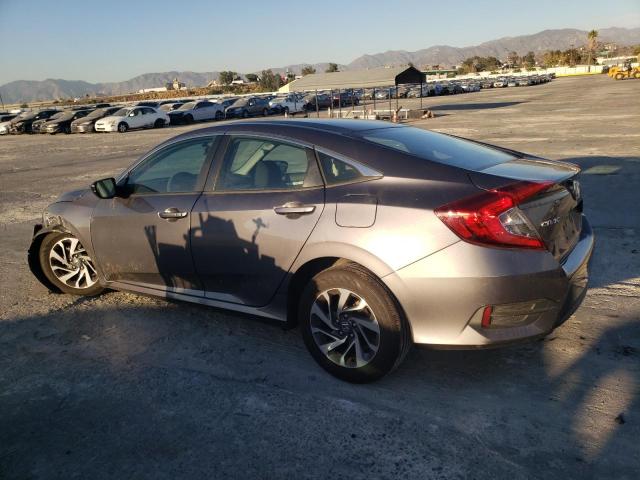 Obraz 2 z 2016 HONDA CIVIC EX 2016 z VIN 2HGFC2F7XGH504354