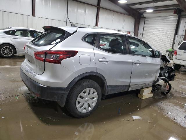 Obraz 3 z 2020 NISSAN ROGUE SPORT S 2020 z VIN JN1BJ1CW7LW367784
