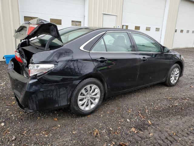 Image 3 of 2017 TOYOTA CAMRY LE 2017 with VIN 4T1BF1FK1HU770648
