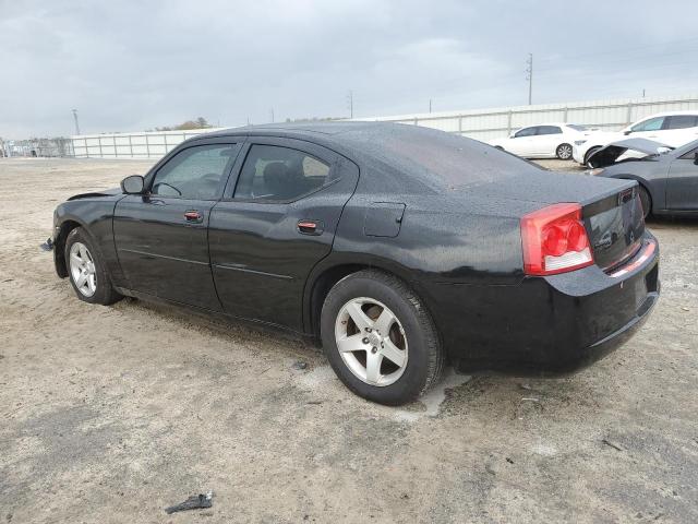 Изображение 2 2009 DODGE CHARGER  2009 с VIN 2B3LA43D19H550415