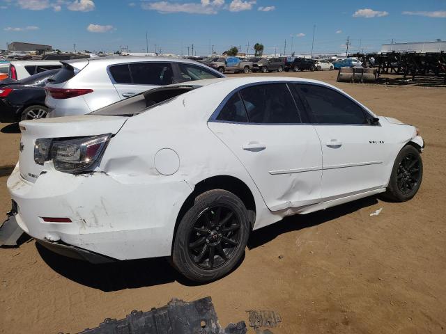 Изображение 3 2015 CHEVROLET MALIBU LS 2015 с VIN 1G11B5SL8FF208872